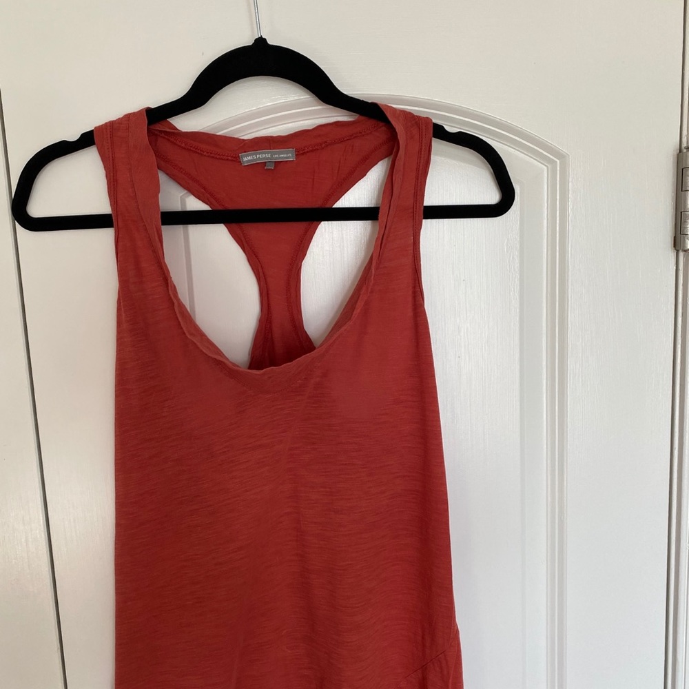 James Perse tank top